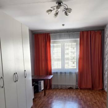 Продается 1-комнатная квартира, 36,3 м²