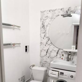 Продается 1-комнатная квартира, 36,3 м²