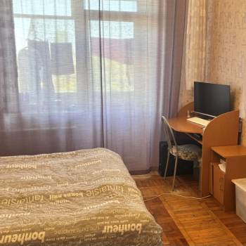 Продается 3-х комнатная квартира, 74 м²