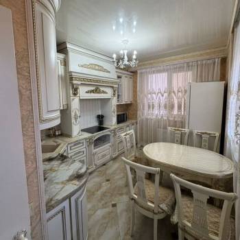 Сдается Многокомнатная квартира, 63,5 м²