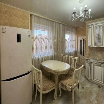 Сдается Многокомнатная квартира, 63,5 м²