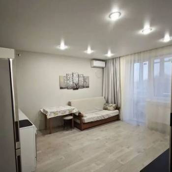 Продается 1-комнатная квартира, 28 м²