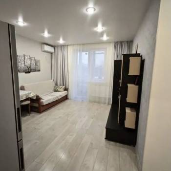 Продается 1-комнатная квартира, 28 м²