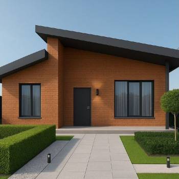 Продается Дом, 100 м²