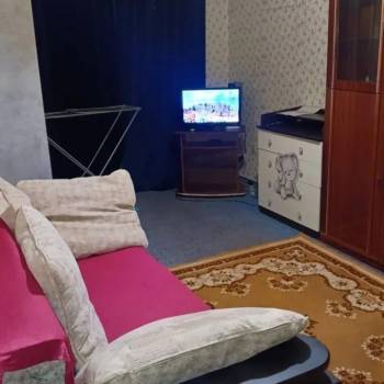 Продается 1-комнатная квартира, 30 м²