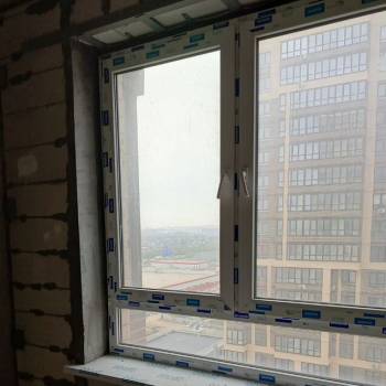 Продается 1-комнатная квартира, 34,3 м²