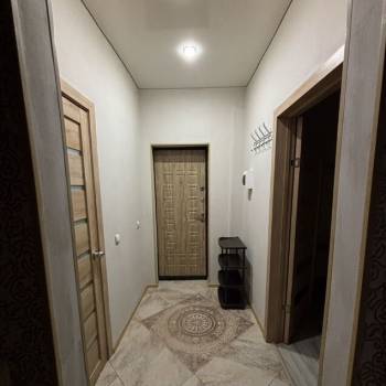 Продается 2-х комнатная квартира, 45,2 м²