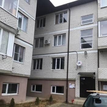 Продается 2-х комнатная квартира, 45,2 м²
