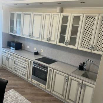 Продается 1-комнатная квартира, 49,5 м²