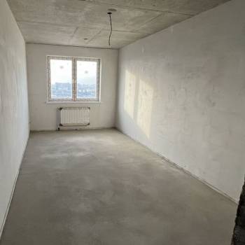 Продается 2-х комнатная квартира, 62,7 м²