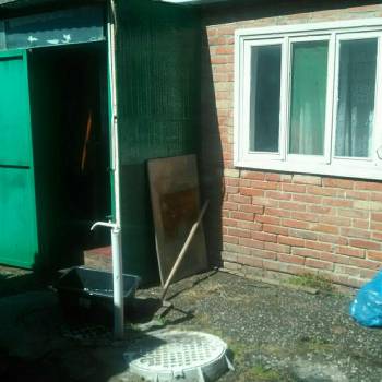 Сдается Дом, 30 м²