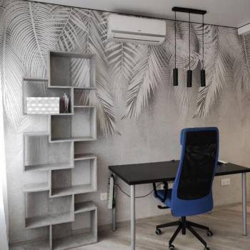 Сдается 1-комнатная квартира, 45 м²