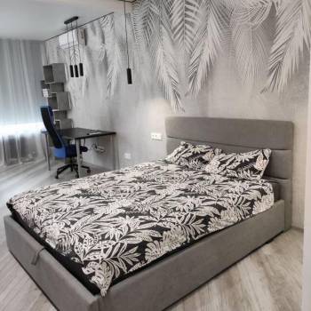 Сдается 1-комнатная квартира, 45 м²