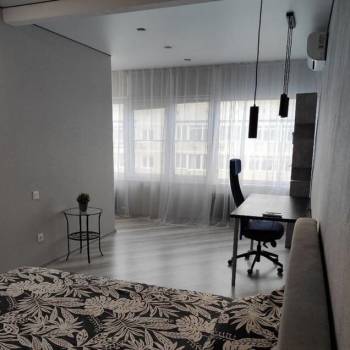 Сдается 1-комнатная квартира, 45 м²