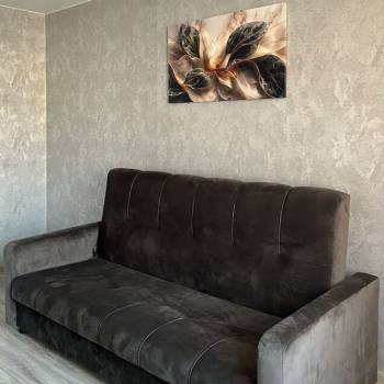 Сдается 1-комнатная квартира, 35,9 м²