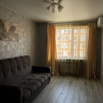 Сдается 1-комнатная квартира, 35,9 м²