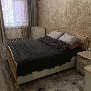 Сдается 2-х комнатная квартира, 65 м²