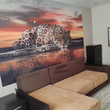 Сдается 1-комнатная квартира, 40 м²