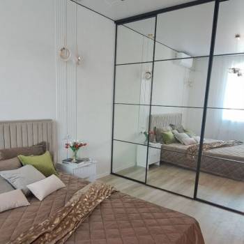 Сдается 1-комнатная квартира, 35 м²