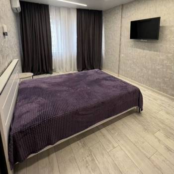 Сдается 1-комнатная квартира, 43 м²