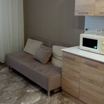 Сдается 1-комнатная квартира, 31 м²