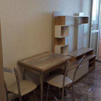 Сдается 1-комнатная квартира, 31 м²