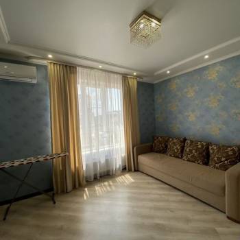 Сдается 1-комнатная квартира, 22,4 м²