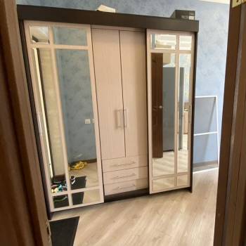 Сдается 1-комнатная квартира, 22,4 м²