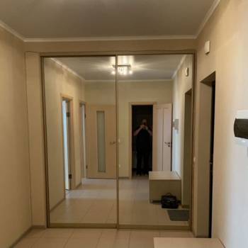 Сдается 1-комнатная квартира, 45 м²