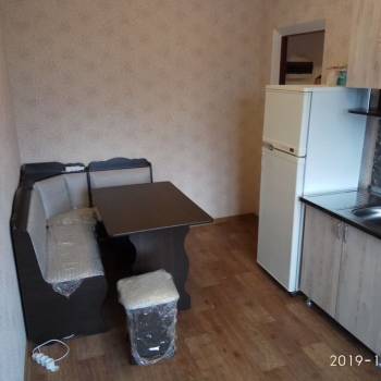 Сдается 1-комнатная квартира, 36 м²