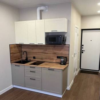 Сдается 1-комнатная квартира, 21,1 м²