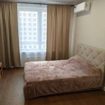 Сдается 1-комнатная квартира, 21,1 м²
