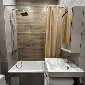 Сдается 1-комнатная квартира, 35 м²