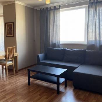 Сдается 1-комнатная квартира, 50 м²