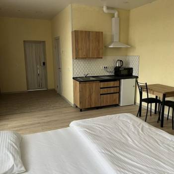 Сдается 1-комнатная квартира, 32 м²