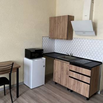 Сдается 1-комнатная квартира, 32 м²