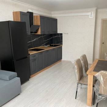 Сдается 2-х комнатная квартира, 45,3 м²