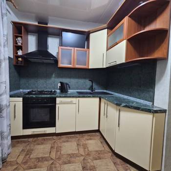 Сдается 2-х комнатная квартира, 48 м²