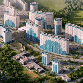 Сдается 2-х комнатная квартира, 52 м²