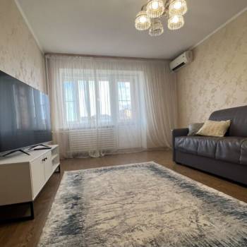 Сдается 2-х комнатная квартира, 49 м²