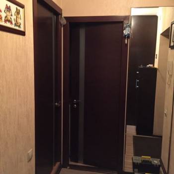 Сдается 2-х комнатная квартира, 43 м²