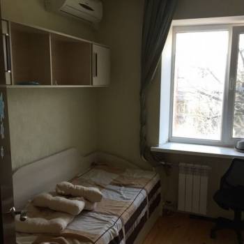 Сдается 2-х комнатная квартира, 43 м²