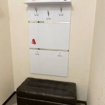 Сдается 1-комнатная квартира, 45 м²