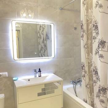 Сдается 1-комнатная квартира, 45 м²