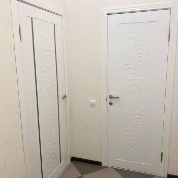 Сдается 1-комнатная квартира, 45 м²