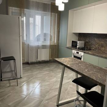 Продается 1-комнатная квартира, 32,6 м²