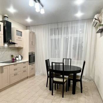 Продается 2-х комнатная квартира, 65,5 м²