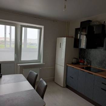 Продается 2-х комнатная квартира, 56 м²