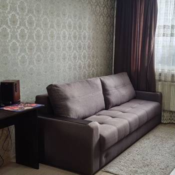 Продается 1-комнатная квартира, 30,9 м²