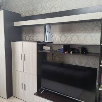 Продается 1-комнатная квартира, 30,9 м²